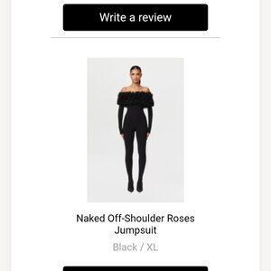 Flower jumpsuit with feet